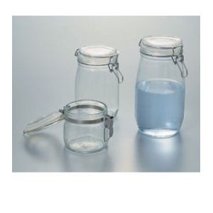 アズワン  AS ONE アズワン 保存密閉容器 キーパー 1.0L 5-139-02 KP-1000