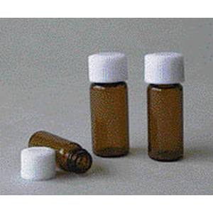 アズワン AS ONE アズワン 7-2222-04 スクリュー管瓶 30mL 褐色 SCC 純水洗浄処理済み
