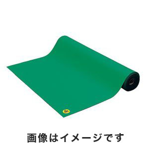 アズワン  AS ONE アズワン アズピュア 高性能ESDシート 1000mm×10m 静電気対策用品 2-2157-01 1210GRH メーカー直送 代引不可 北海道 沖縄 離島不可