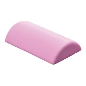 アズワン AS ONE アズワン 8-2650-01 体位固定クッション 防水タイプ 半円タイプ
