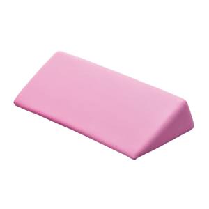 アズワン AS ONE アズワン 8-2650-02 体位固定クッション 防水タイプ 三角タイプ