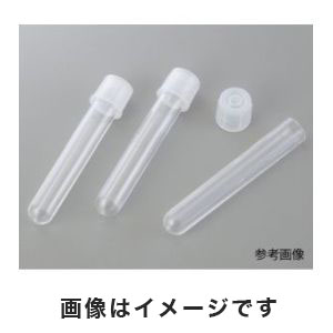 アズワン  AS ONE アズワン PSチューブ滅菌済 5mL 2-1997-01 34181005D