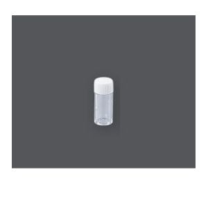 アズワン  AS ONE アズワン PSスクリュー管瓶 5mL 1本入り 1-4628-01 SS-5
