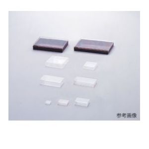 アズワン  AS ONE アズワン スチロール角型ケース 20個 120×120×32mm 17型 1-4698-13