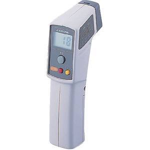アズワン AS ONE アズワン 放射温度計 レーザーマーカー付き 1-6078-01 ISK87002
