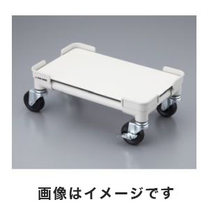 アズワン  AS ONE アズワン 真空ポンプ用カート 1-1624-01 VPC