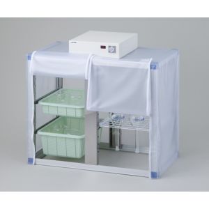 アズワン  AS ONE アズワン ニューダストアウトドライ 892×510×871mm AG-WTG 1-2165-02 メーカー直送 代引不可 沖縄 離島不可