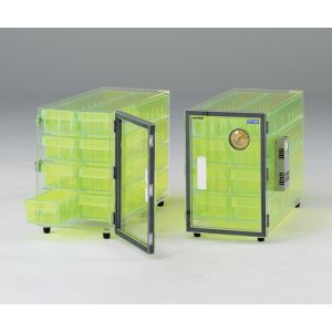 アズワン  AS ONE アズワン デシケーター LH-PB 1-4164-01 メーカー直送 代引不可 沖縄 離島不可