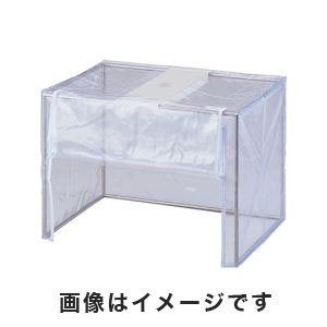 アズワン  AS ONE アズワン 除塵フード 2-7885-01 JJF-01