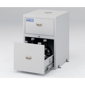 アズワン  AS ONE アズワン 薬品保管ユニット UT-Lab. SPG-UT 1-4086-02 メーカー直送 代引不可 沖縄 離島不可