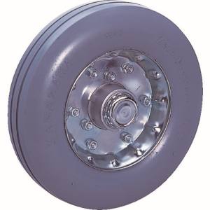 カナツー カナツー ZP12X3.00HS-BK ゼロプレッシャータイヤ 車輪 ハブ付