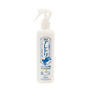 積水マテリアル 積水マテリアル ナウケアプラス 420ml 除菌 除去 効果持続 ブラックライト CZPZZB5