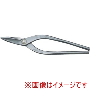 盛光 盛光 HSLD-2624 本職板金鋏 SLD柳刃 240mm スリム
