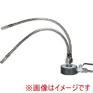 扶桑 扶桑精機 SHA2-30 クールダンボSHA2-30 空気用平吹き2軸 マグネット取付30cm付