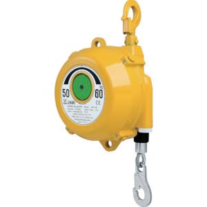 遠藤工業 ENDO 遠藤工業 EWF-60 スプリングバランサー 50～60Kg 1.5m