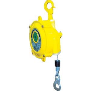 遠藤工業 ENDO 遠藤工業 EWF-9 スプリングバランサー 4.5～9.0Kg 1.3m