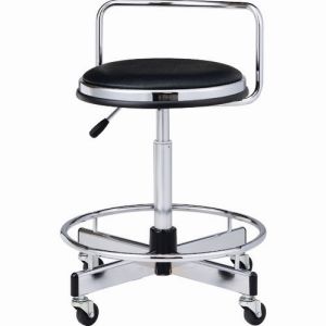 ノーリツ NORITSUISU ノーリツ TD-16LN-Z 製図用チェア 黒 メーカー直送 代引不可 沖縄離島不可