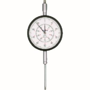テクロック TECLOCK テクロック KM-155D ダイヤルゲージ