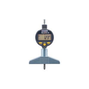 テクロック TECLOCK テクロック SSD-213 Bluetoothデジタル デプスゲージ 受注生産 メーカー直送 代引 北海道 沖縄 離島不可
