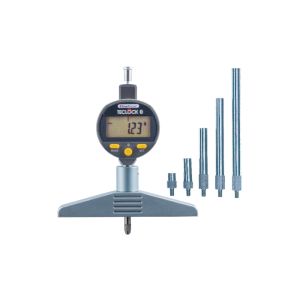 テクロック TECLOCK テクロック SSD-215 Bluetoothデジタル デプスゲージ 受注生産 メーカー直送 代引 北海道 沖縄 離島不可