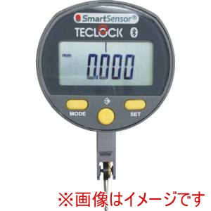 テクロック テクロック SSL-250 Bluetoothデジタルてこ式インジケータ 12.5