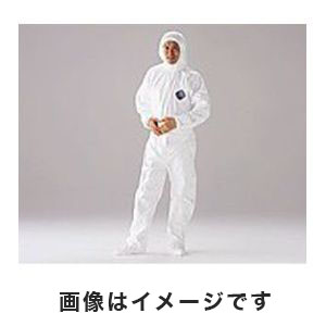 デュポン DU PONT デュポン TV-2 XL タイベック ソフトウェア2型 ワンピース保護服 XL