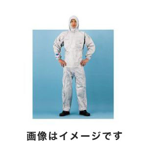 デュポン DU PONT デュポン タイケム 6000 続服 L 61-0001-86 Tychem 6000-L