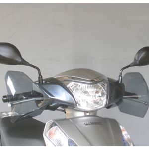 AF-ASAHI AF-ASAHI LE-11 LE-11 ナックルバイザー リード125 (EBJ-JF45)