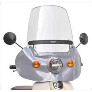AF-ASAHI AF-ASAHI CUB-03 ウインドシールド スーパーカブ50/110(2BH-AA09/2BJ-JA44)