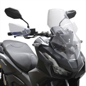 AF-ASAHI AF-ASAHI M4-ADV23 ナックルバイザー M4-ADV ADV160 8BK-KF54