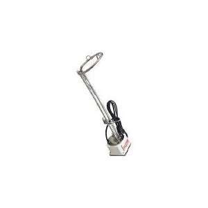 八光電機 HAKKO 八光電機 ACW-1110 100V-1KW バケツ用サーモ付ヒーター HAKKO
