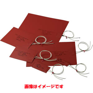 八光電機 HAKKO 八光電機 SBH2147 シリコンラバーヒーター 270 HAKKO