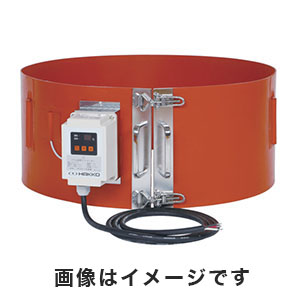 八光電機 HAKKO 八光電機 SBH0710 PSEマーク付き ドラム缶用ラバー三相用 HAKKO