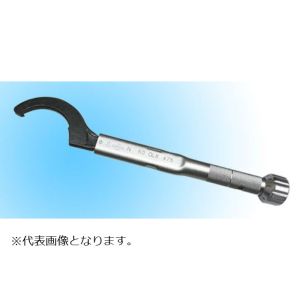 中村製作所 中村製作所 96-N50QLK 引掛スパナ付トルクレンチ 96-N450QLK