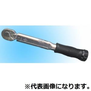 中村製作所 カノン N140GCK トルクレンチ 樹脂グリップタイプ 中村製作所