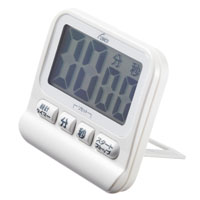 マルマン(maruman) キッチンタイマー LT501W