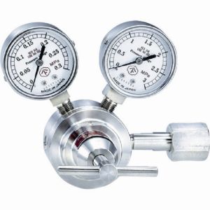 ヤマト YAMATO ヤマト YS-1-R-1101-1204-NH3 腐食性ガス用圧力調整器 YS-1