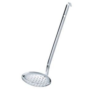 赤川器物製作所 AG 18-0 スキンマー 特大 赤川器物