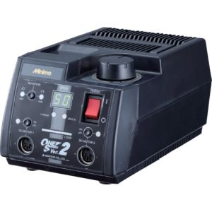 ミニモ ミニモ C2212 D.C.パワーパック 2ステーションタイプ 230V仕様