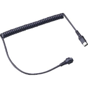 ミニモ ミニモ CC7112 Ver.2 現行モーター用 カールコード コネクター5ピン仕様
