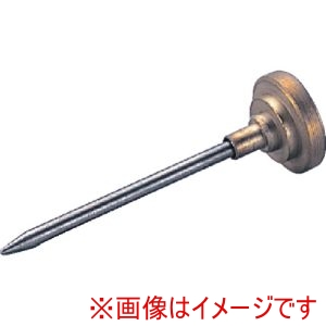 ミニター Minimo ミニター EW-101-C 空圧駆動刻字ペン交換用ペン先 太字