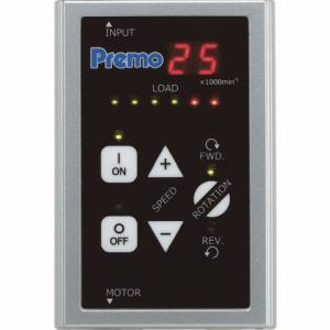 ミニター ミニモ Minimo ミニター ミニモ RPM-C25 プレモコントローラー