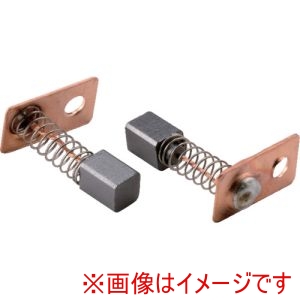 ミニター Minimo ミニター KE-610 プレモ用カーボンブラシ