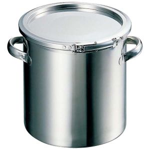 日東金属工業 NITTO 密閉式タンク バンドタイプ 100L 5-149-06 CTL-47H メーカー直送 代引不可 沖縄 離島不可