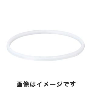 日東金属工業 NITTO 密閉タンク用シリコンパッキン (φ470mm) 5-399-09 PQA-47 メーカー直送 代引不可 沖縄 離島不可