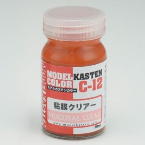 アートボックス アートボックス 粘膜クリアー C-12