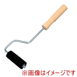 大塚刷毛製造 マルテー FRP キャタピラローラー スパイラルセット 28Φ 3インチ 162311 0003 大塚刷毛製造
