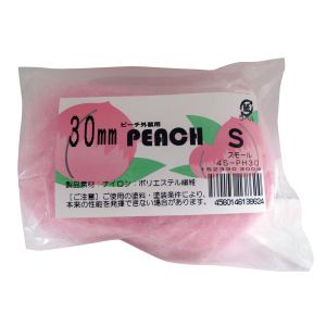 大塚刷毛製造 マルテー ピーチ 外装用 スモールローラー 毛丈30mm 4インチ 4S-PH30 152330 3004 大塚刷毛製造