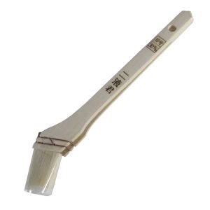 大塚刷毛製造 大塚刷毛製造 二液君 筋白 30mm 10号  1009460030