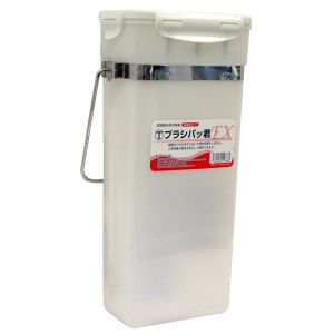 大塚刷毛製造 マルテー ブラシパッ君 EX 324120 0003 大塚刷毛製造